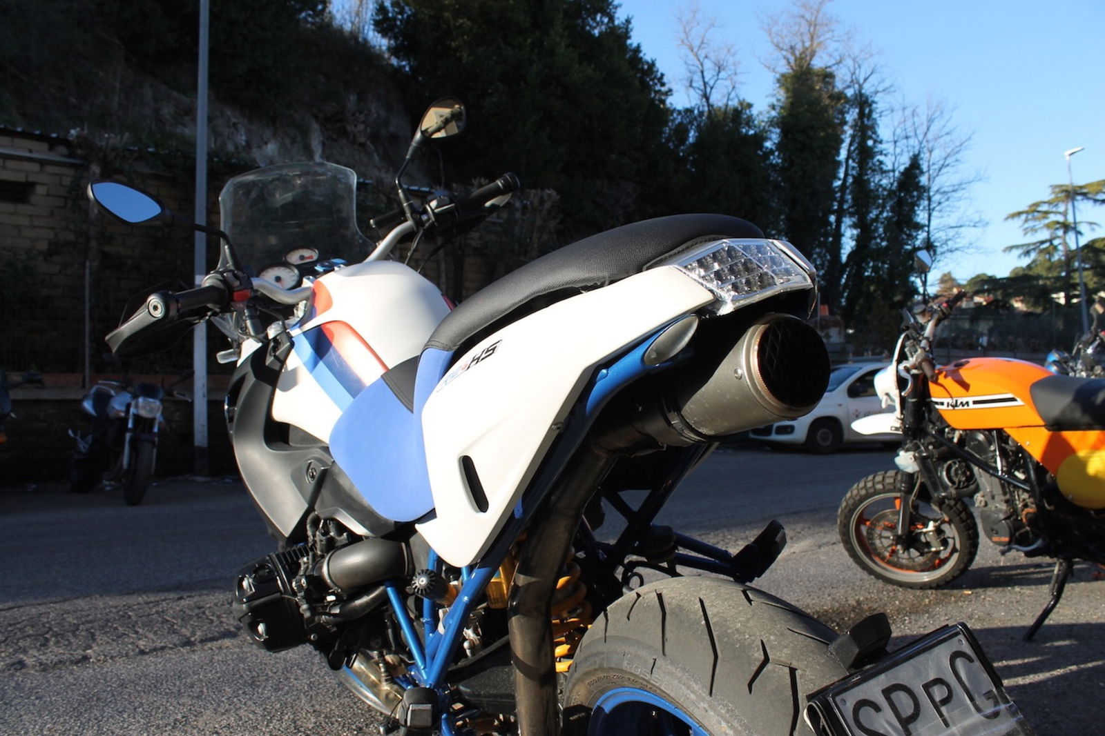 R12GHS · dettaglio